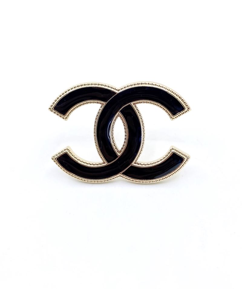 Chanel Brooches